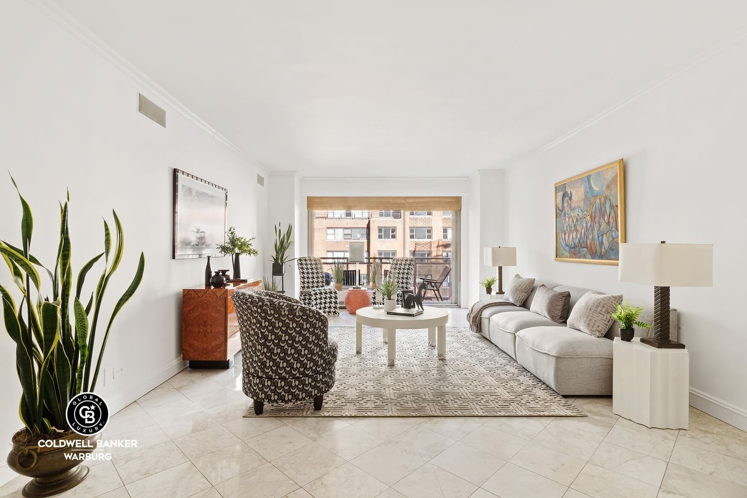 Real estate property located at 400 56th #10 L, New York, New York City, NY