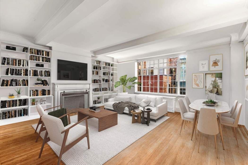 Real estate property located at 175 79th #6D, NewYork, Upper East Side, New York City, NY