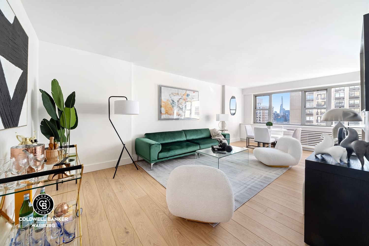 Real estate property located at 100 93rd #24K, New York, New York City, NY