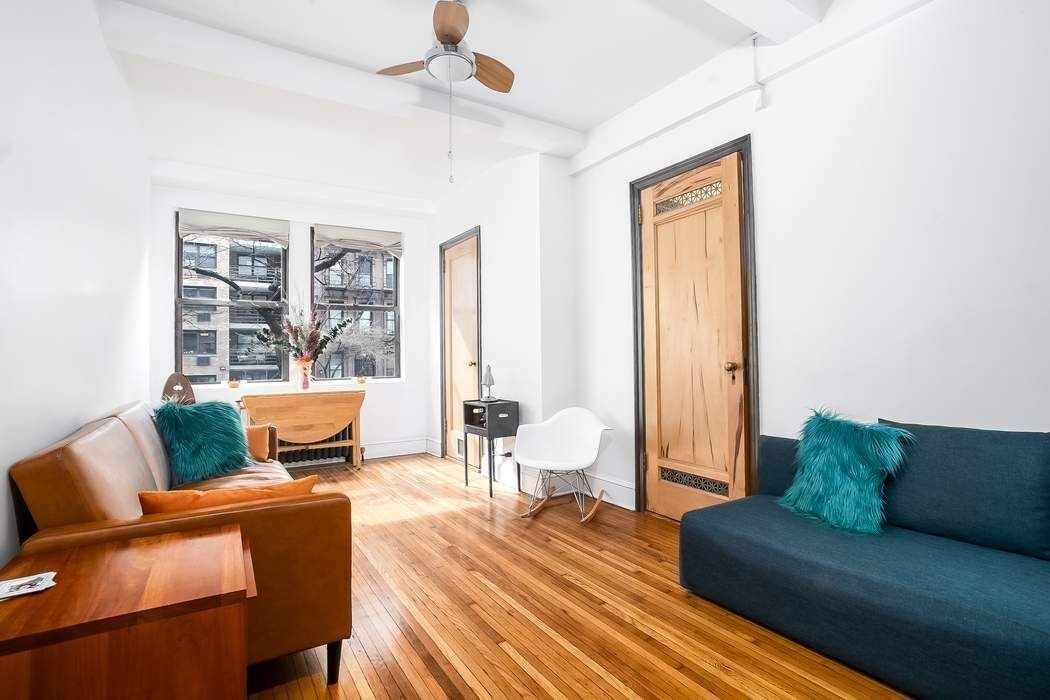 Real estate property located at 457 57th #203, New York, New York City, NY