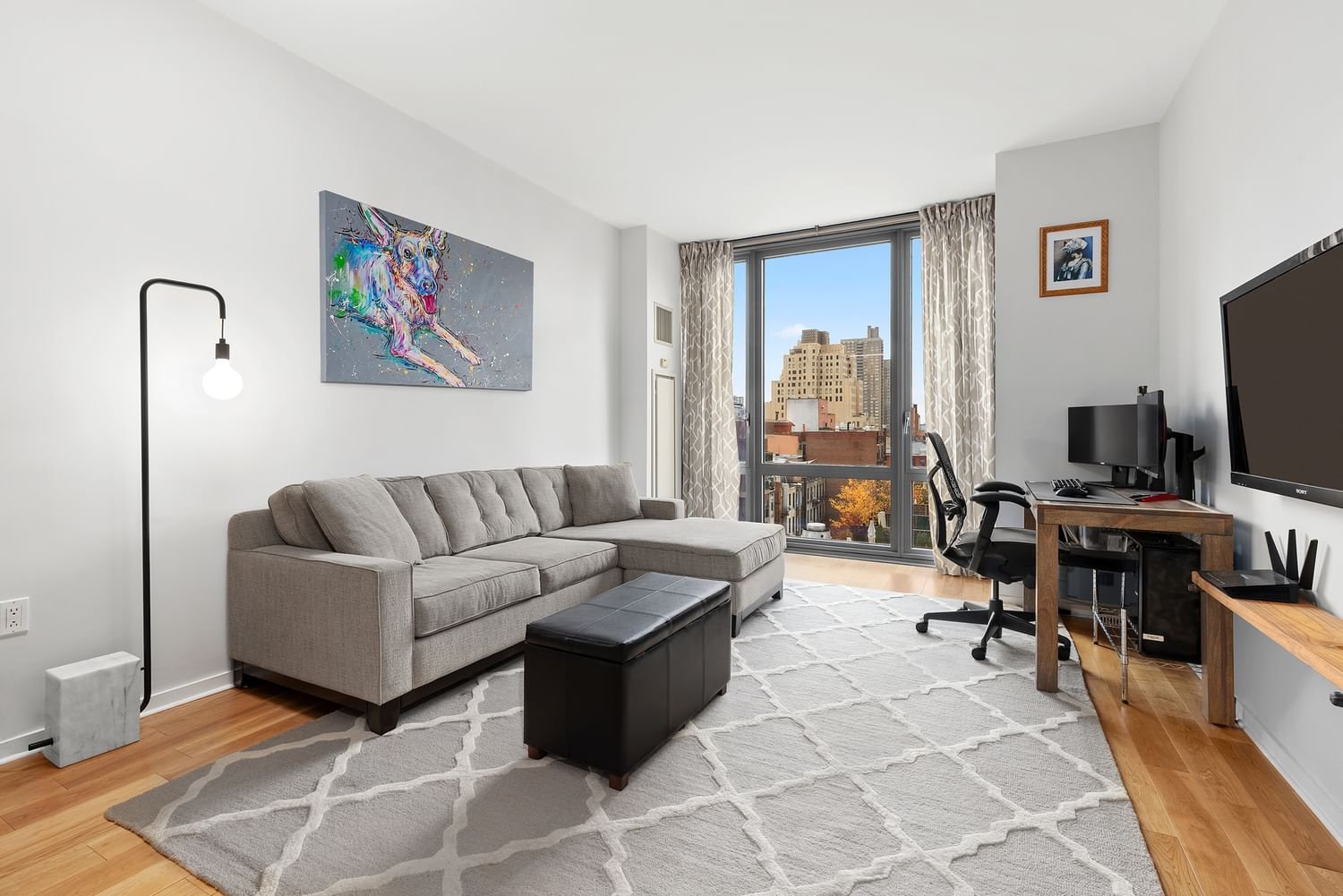 Real estate property located at 310 52nd #7D, New York, New York City, NY