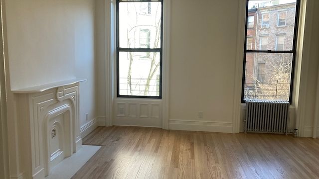 Real estate property located at 323 Flatbush #1, Kings, New York City, NY