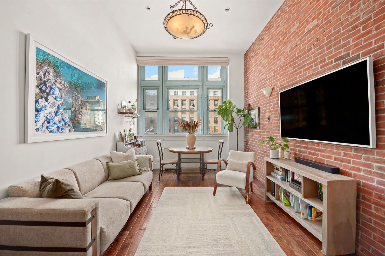 Real estate property located at 44 Cheever #301, Kings, New York City, NY