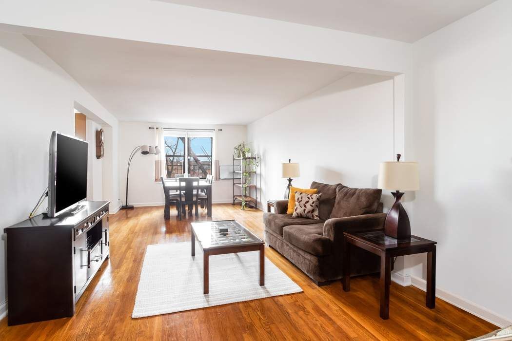 Real estate property located at 445 240th #4E, Bronx, New York City, NY