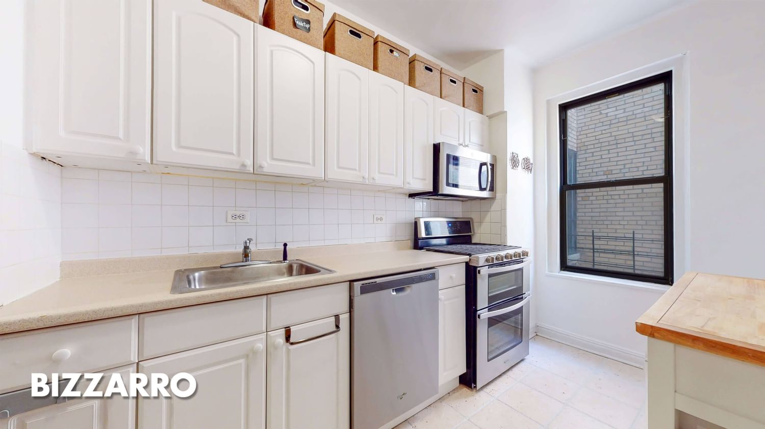 Real estate property located at 371 Fort Washington #4G, New York, New York City, NY