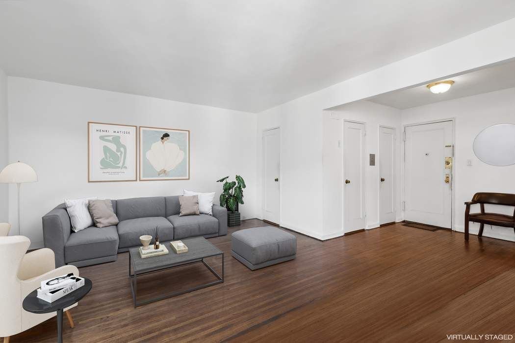 Real estate property located at 824 9th #6L, Kings, New York City, NY