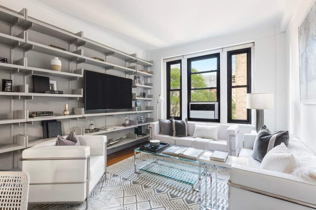 Real estate property located at 255 End #7C, NewYork, Lincoln Square, New York City, NY
