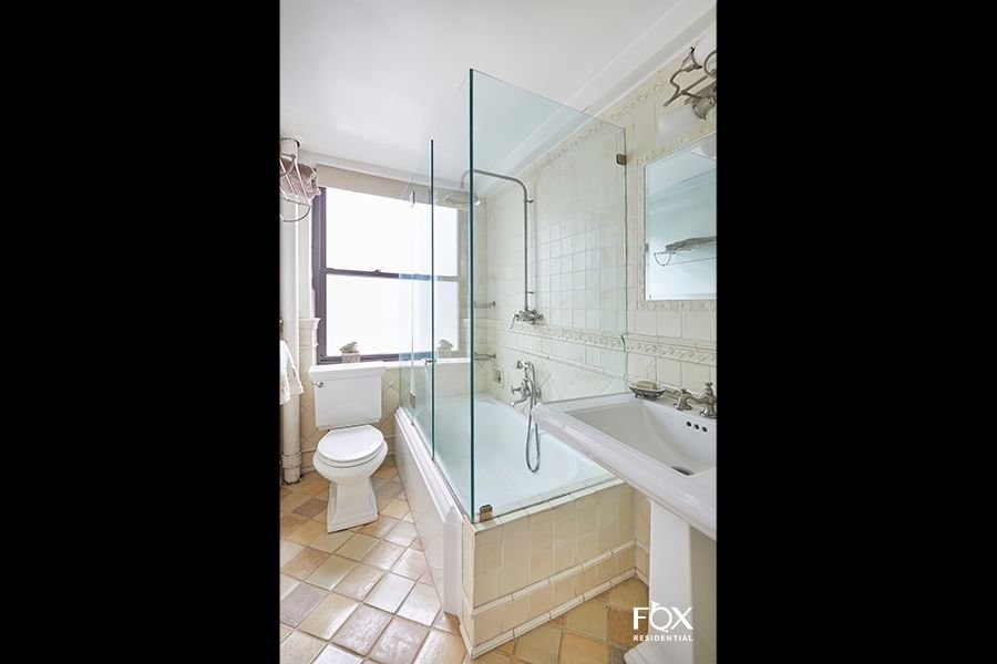 Real estate property located at 235 73rd #8D, New York, New York City, NY