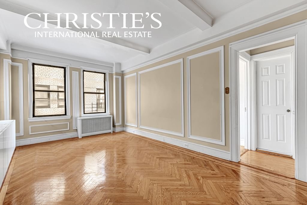 Real estate property located at 535 110th #12A, New York, New York City, NY