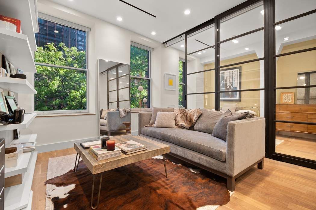 Real estate property located at 130 Jane #3D, New York, New York City, NY