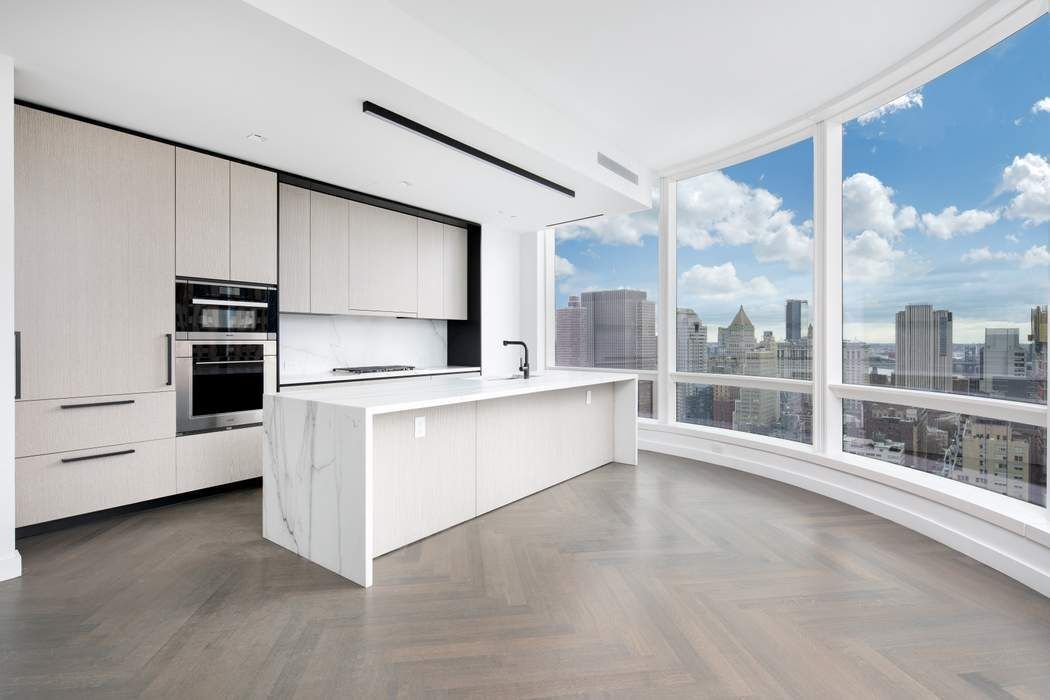 Real estate property located at 111 Murray #36B, New York, New York City, NY