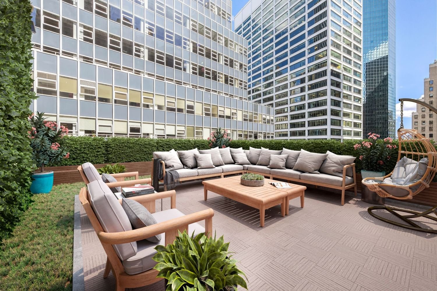 Real estate property located at 130 Water #12D, New York, New York City, NY