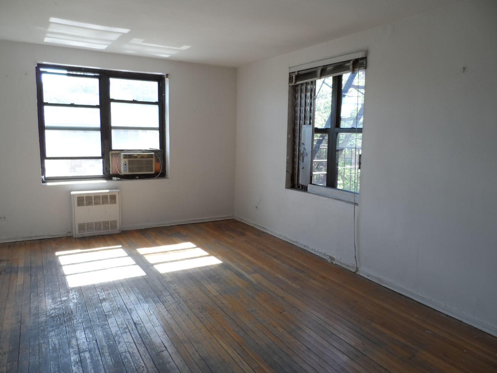Real estate property located at 295 Bennett #7C, New York, New York City, NY