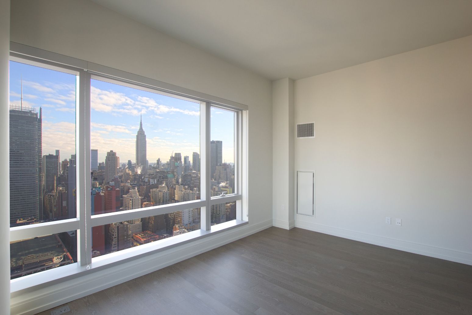 Real estate property located at 555 10th #20H, New York, New York City, NY