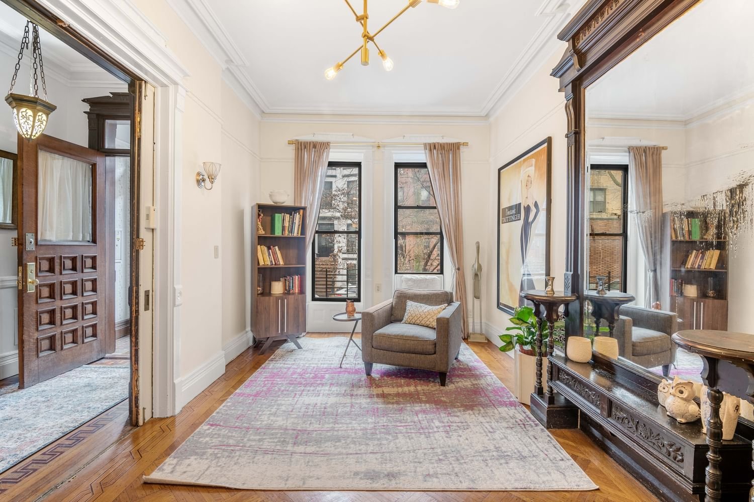 Real estate property located at 809 President (House), Kings, New York City, NY
