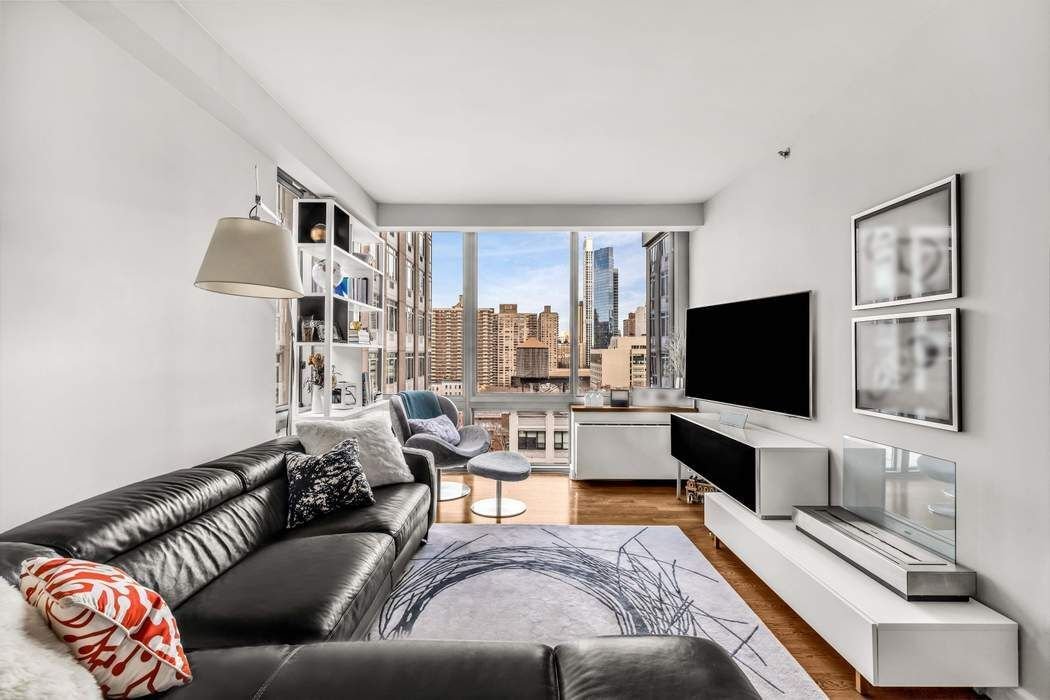 Real estate property located at 225 60th #15C, New York, New York City, NY