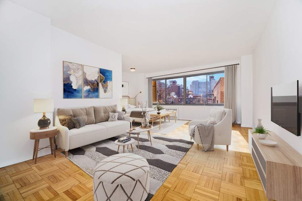 Real estate property located at 175 12th #8M, New York, New York City, NY
