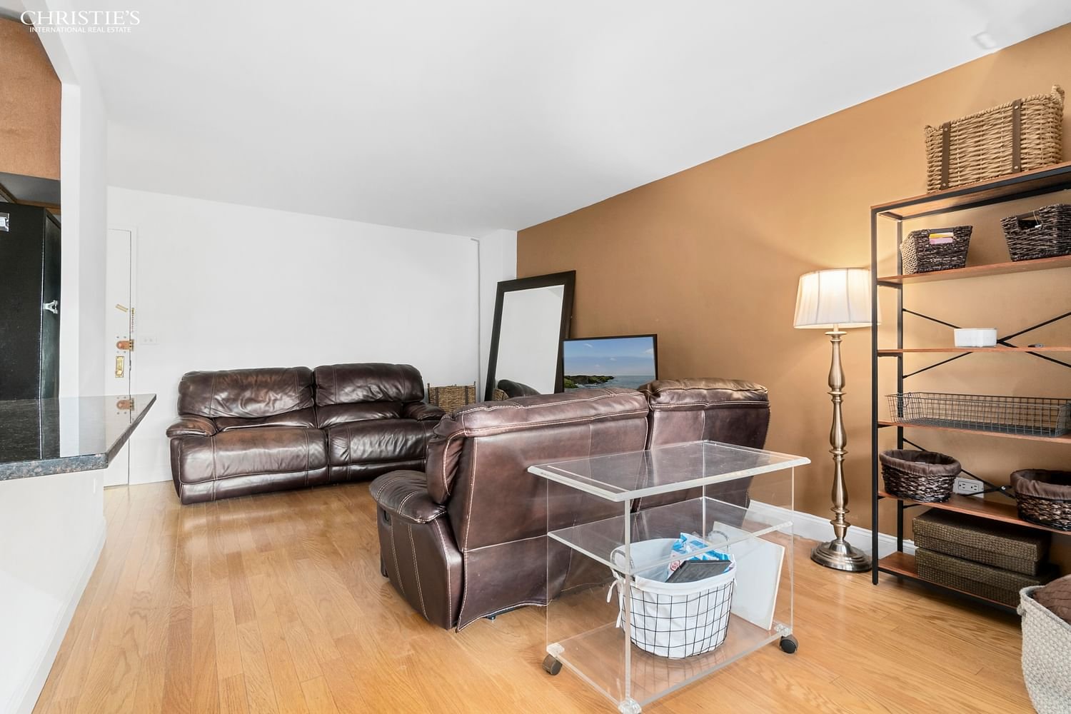 Real estate property located at 1019 Van Siclen #4G, Kings, New York City, NY