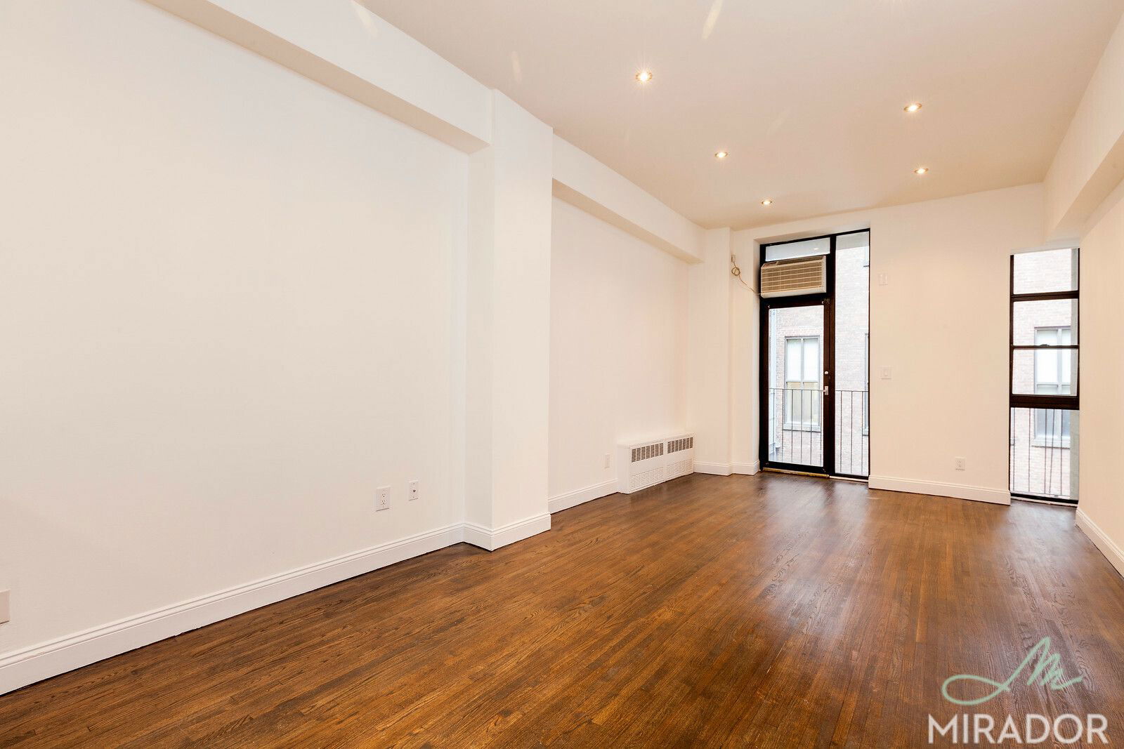 Real estate property located at 10 13th #4H, New York, New York City, NY