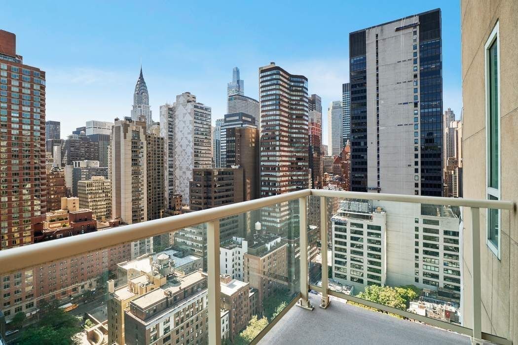 Real estate property located at 250 49th #19A, NewYork, Turtle Bay, New York City, NY