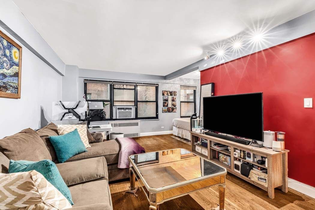 Real estate property located at 140 56th #4A, New York, New York City, NY