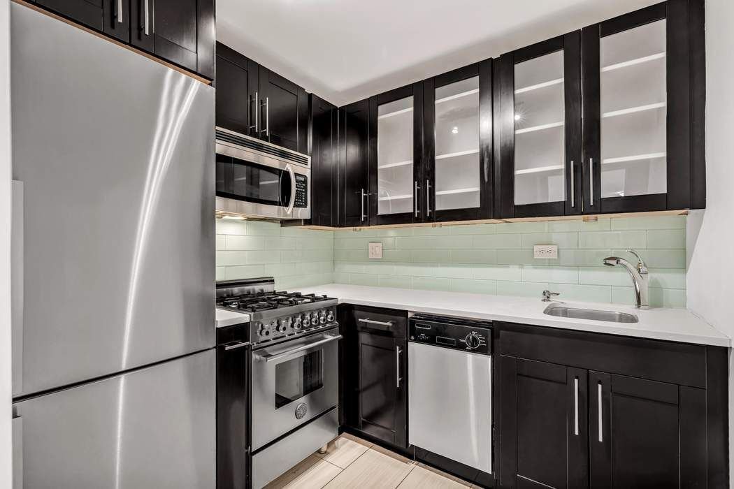 Real estate property located at 345 73rd #11E, New York, New York City, NY