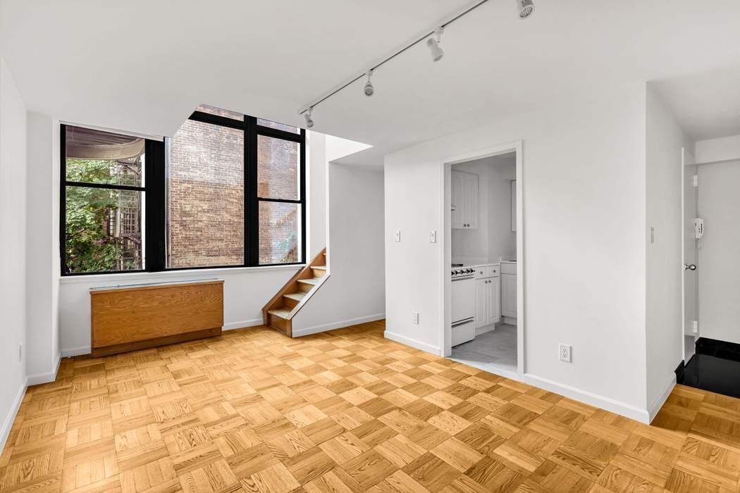 Real estate property located at 65 Cooper #3G, New York, New York City, NY