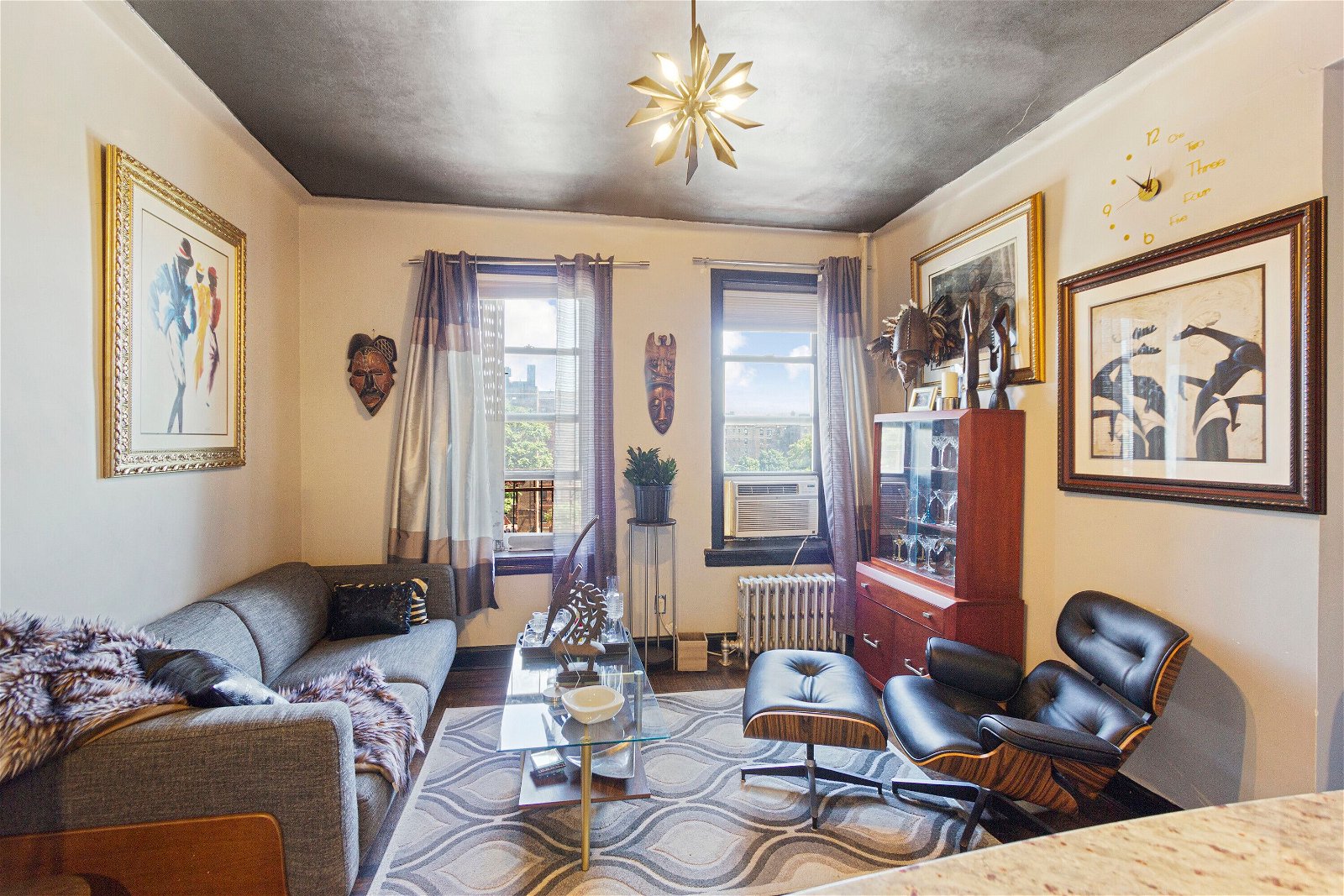 Real estate property located at 2913 Foster #4F, Kings, New York City, NY