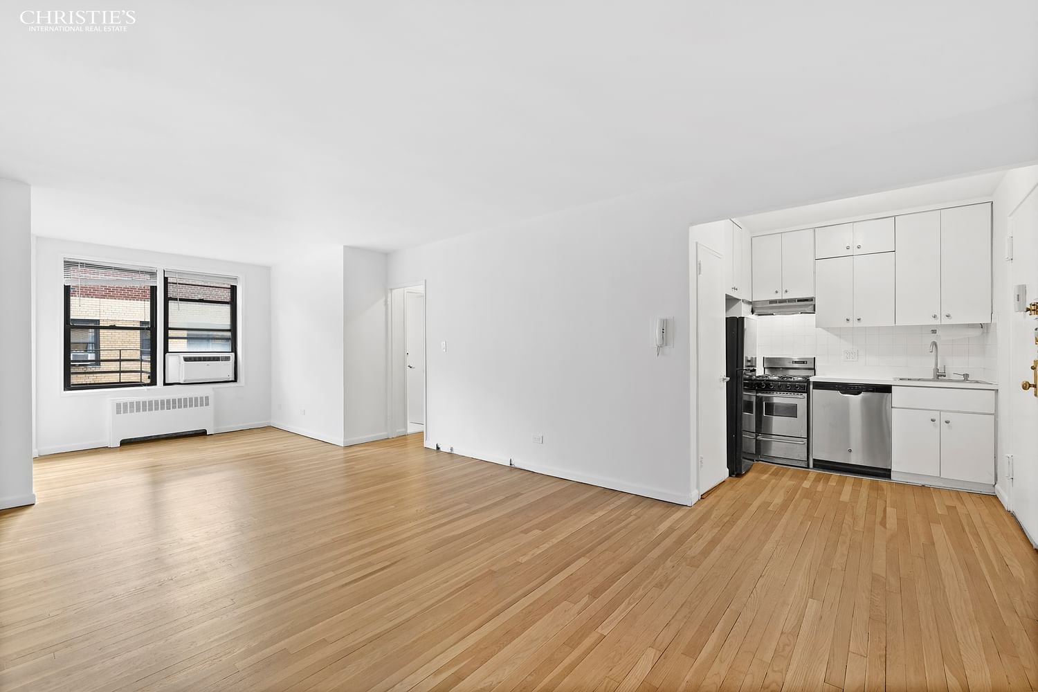 Real estate property located at 60 9th #641, New York, New York City, NY