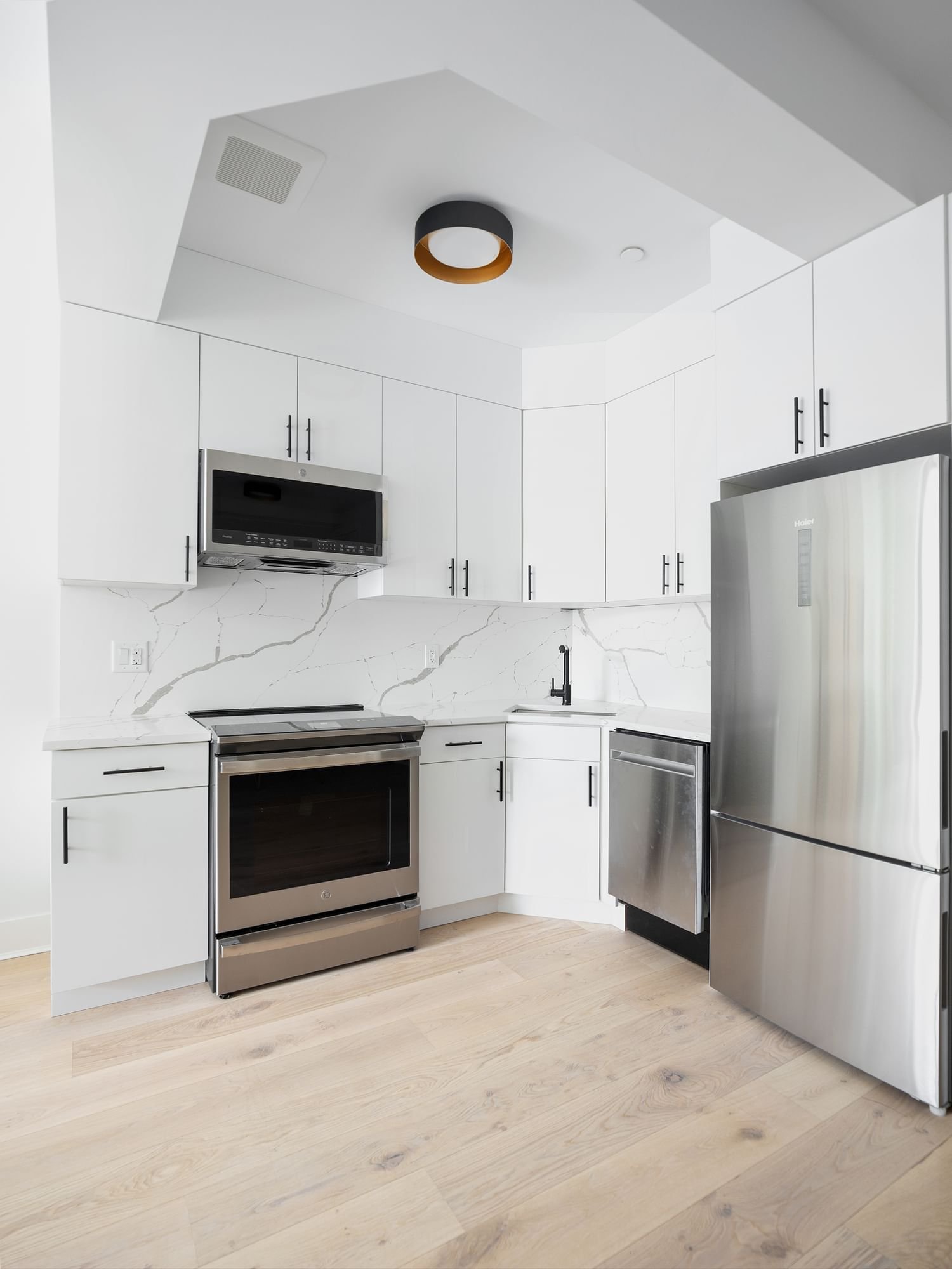 Real estate property located at 1489 Sterling #1A, Kings, New York City, NY