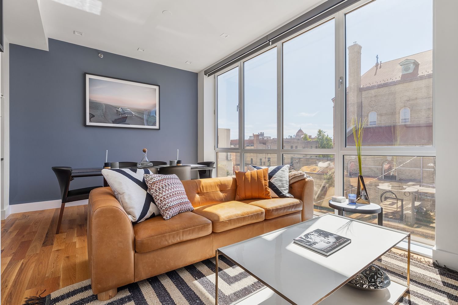 Real estate property located at 371 Lincoln #3, Kings, New York City, NY