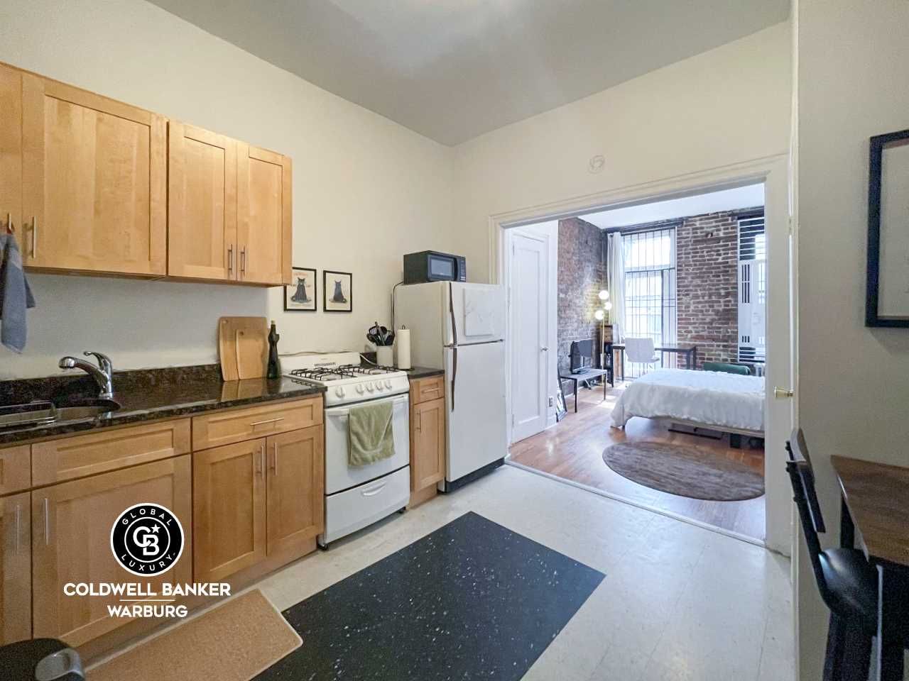 Real estate property located at 416 47th #3A, New York, New York City, NY