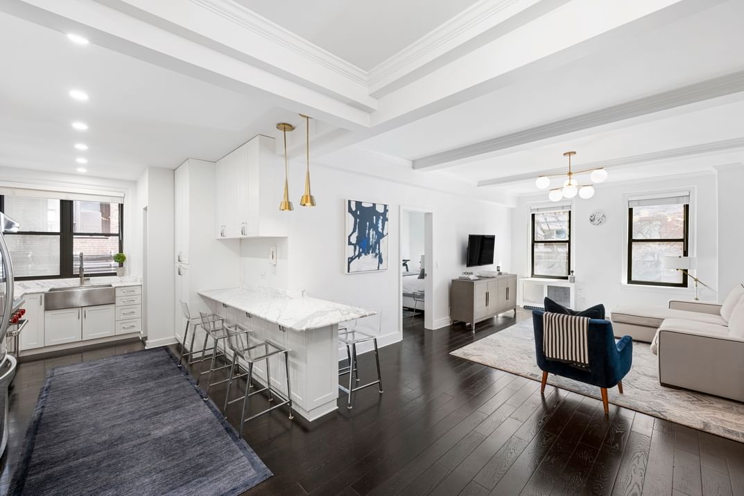 Real estate property located at 201 89th #2CD, New York, New York City, NY