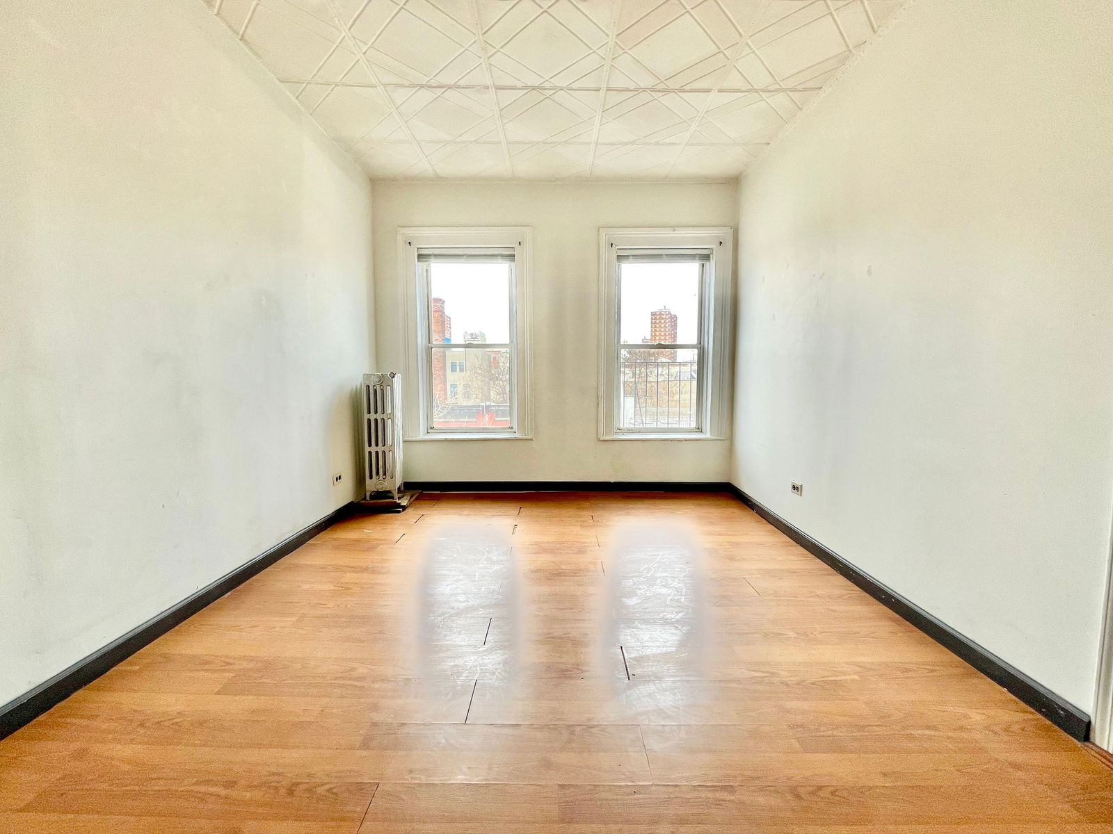 Real estate property located at 54 Lexington #4, Kings, New York City, NY