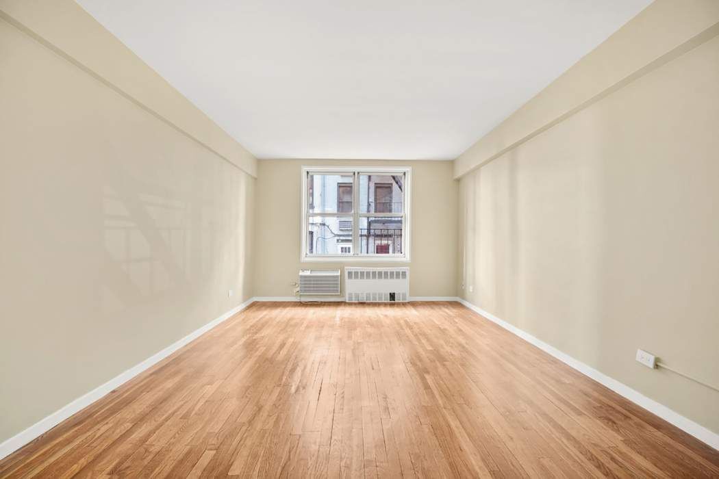 Real estate property located at 345 54th #2A, New York, New York City, NY