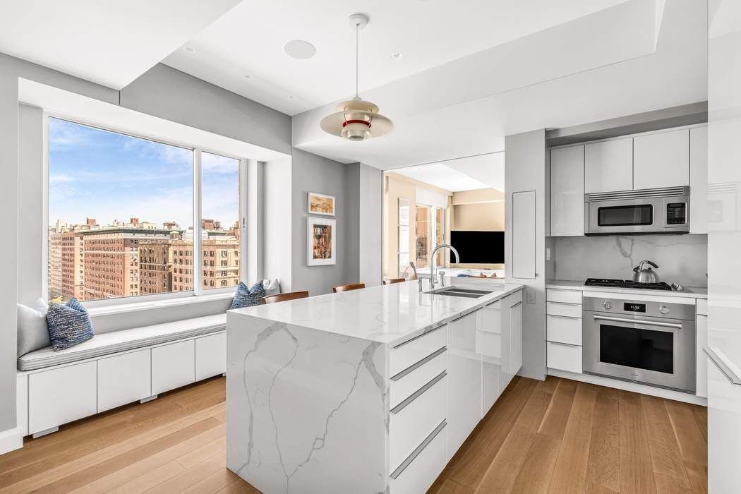 Real estate property located at 2373 Broadway #1621, New York, New York City, NY
