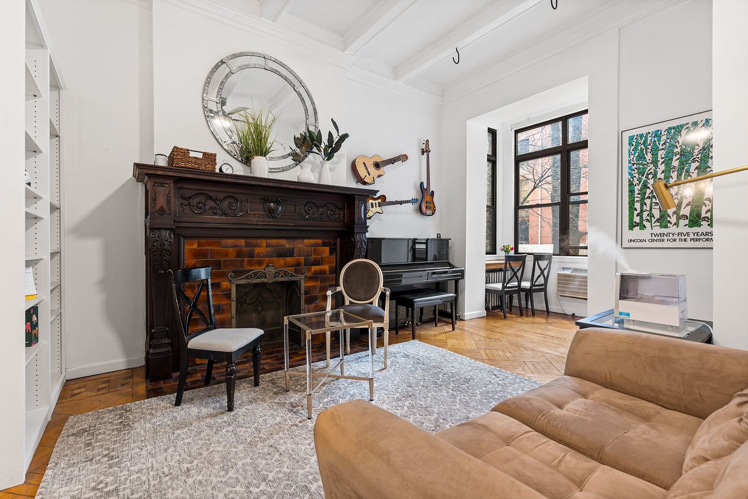 Real estate property located at 332 101st #2R, NewYork, Upper West Side, New York City, NY