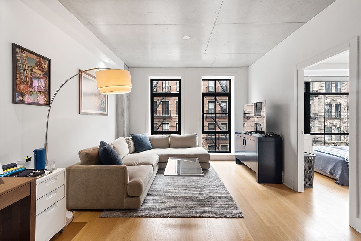 Real estate property located at 253 7th #4A, New York, New York City, NY