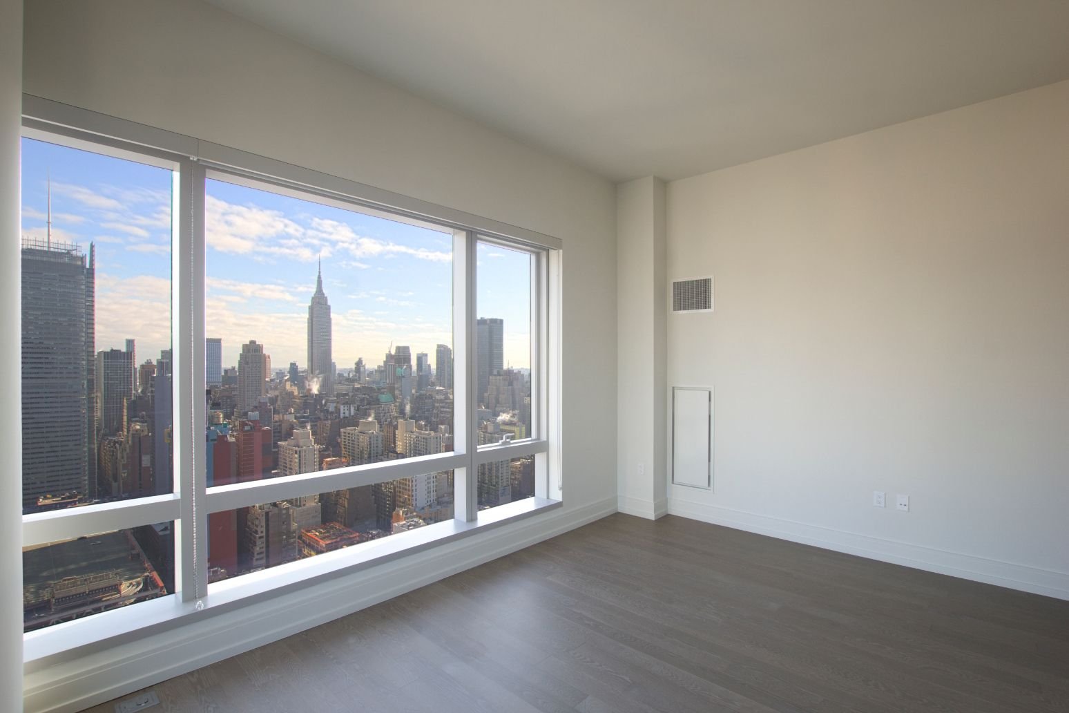 Real estate property located at 555 10th #37H, New York, New York City, NY
