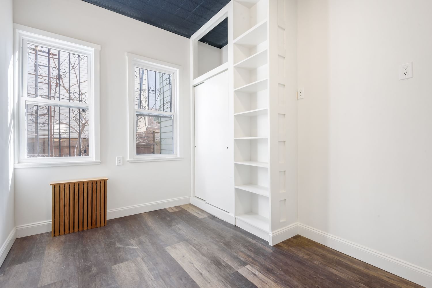 Real estate property located at 342 Leonard #1B, Kings, New York City, NY