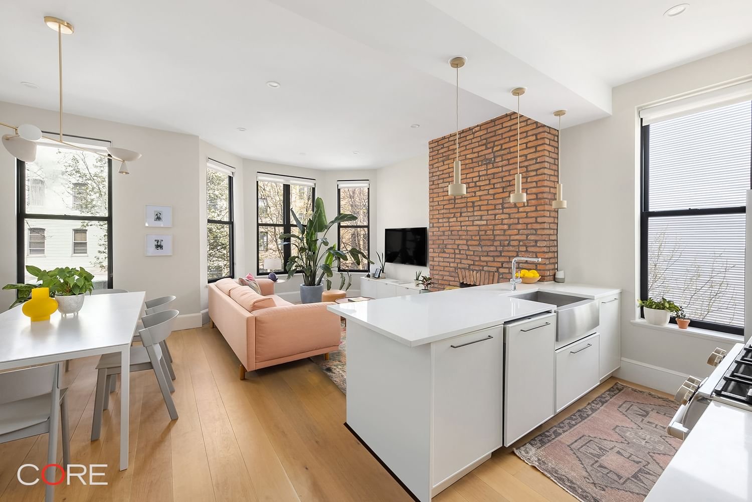 Real estate property located at 68 GROVE #2R, Kings, New York City, NY