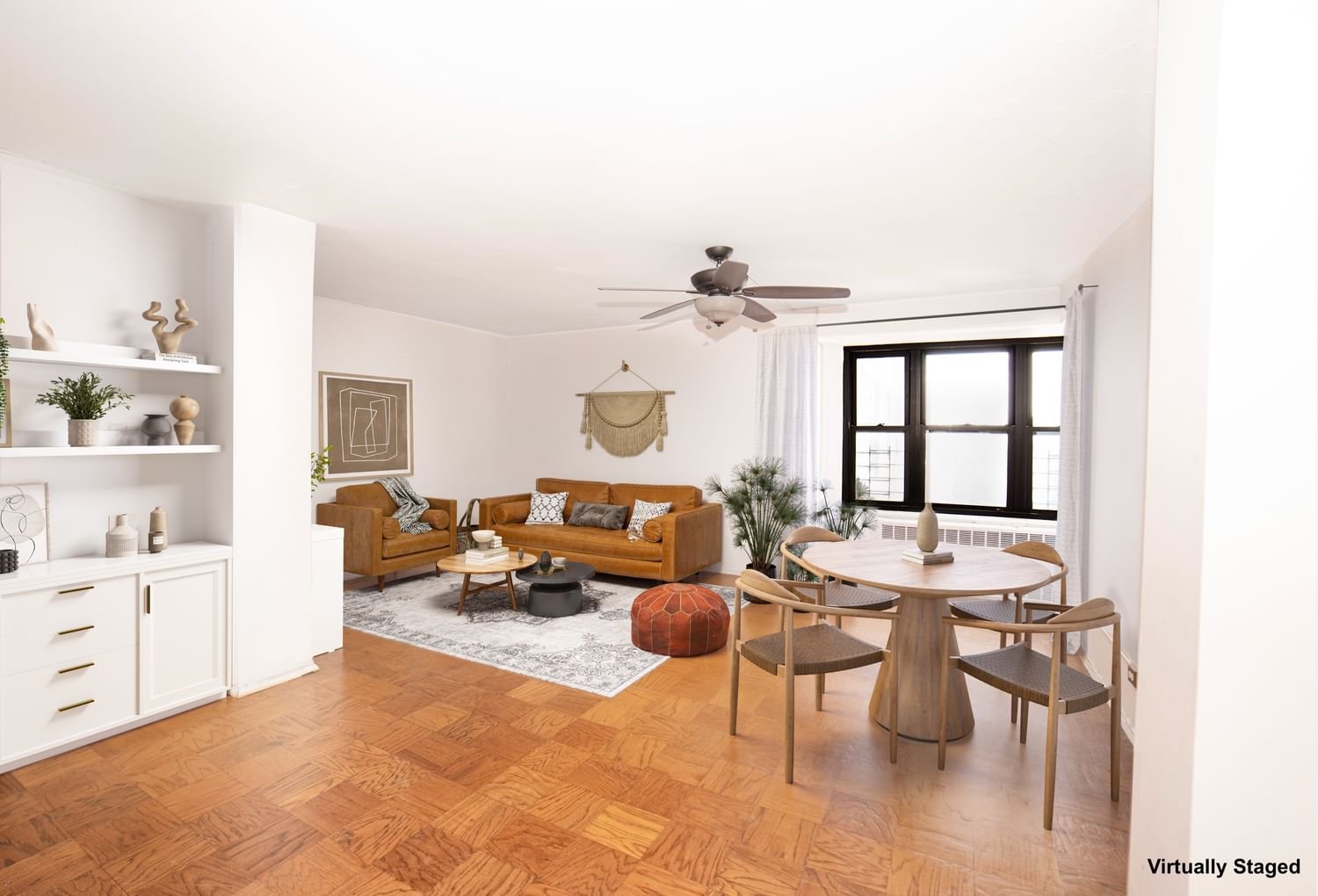 Real estate property located at 208 Broadway J1601, New York, New York City, NY