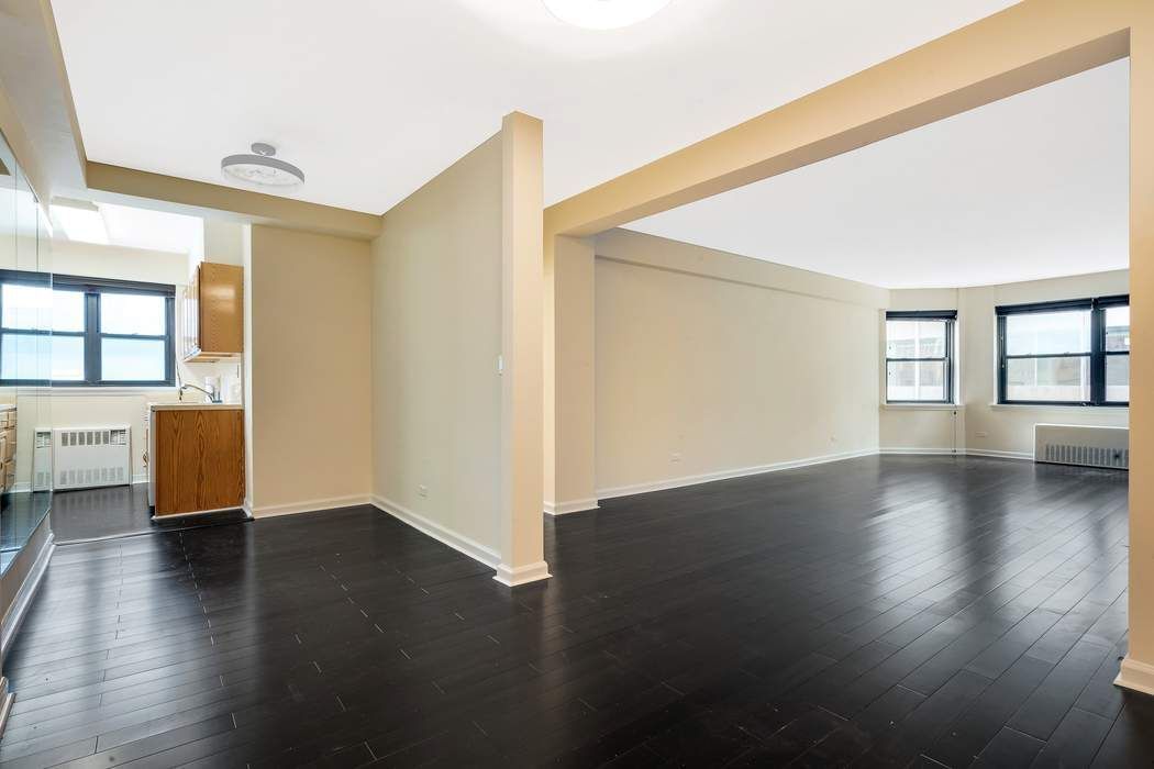 Real estate property located at 80 Park #9E, New York, New York City, NY