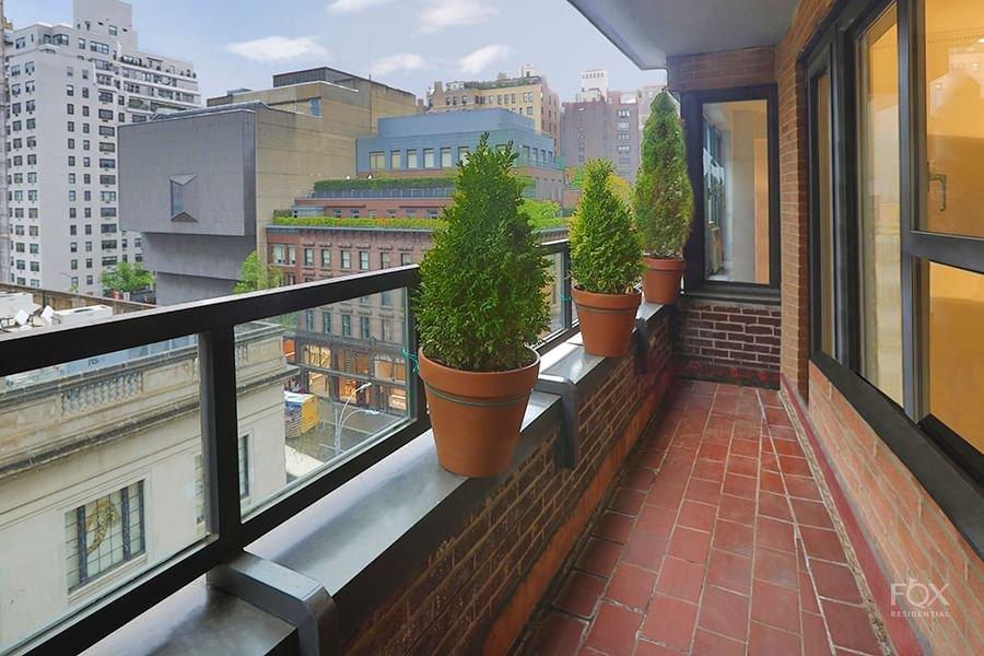 Real estate property located at 20 74th #7C, New York, New York City, NY