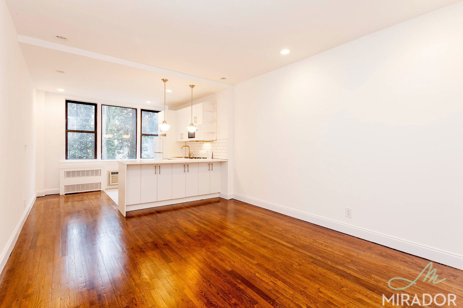 Real estate property located at 116 Thompson #2B, New York, New York City, NY