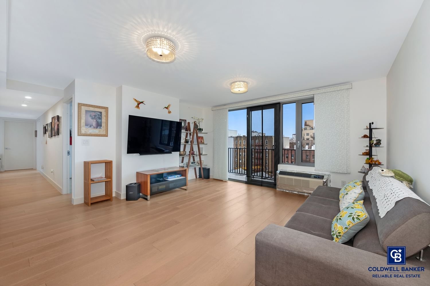 Real estate property located at 2128 Ocean #7F, Kings, New York City, NY