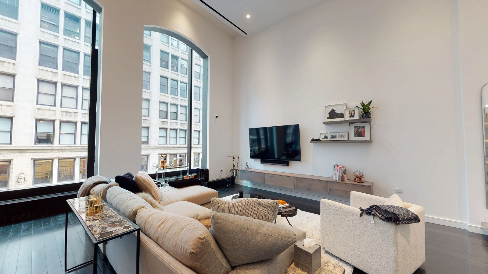 Real estate property located at 15 Union #4C, New York, New York City, NY