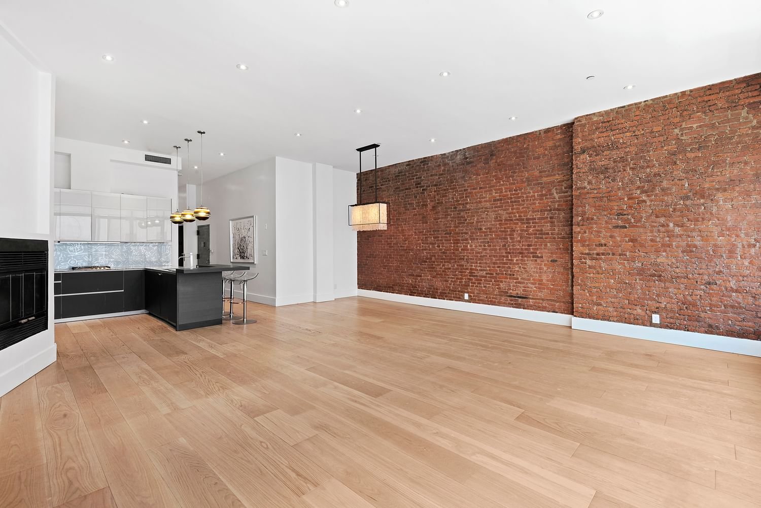 Real estate property located at 133 14th #5, New York, New York City, NY
