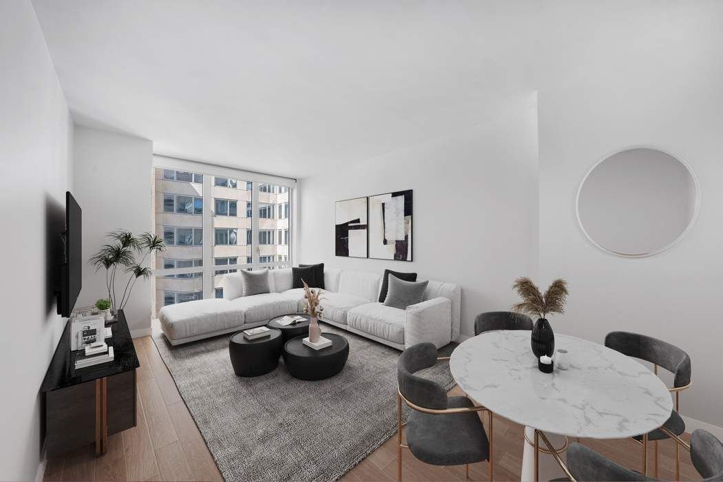 Real estate property located at 34 7th #6CC, Kings, New York City, NY