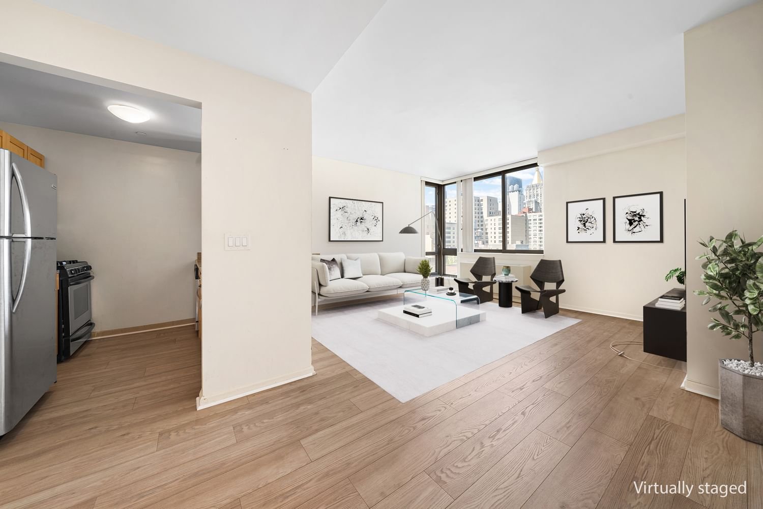 Real estate property located at 250 30th #9J, New York, New York City, NY